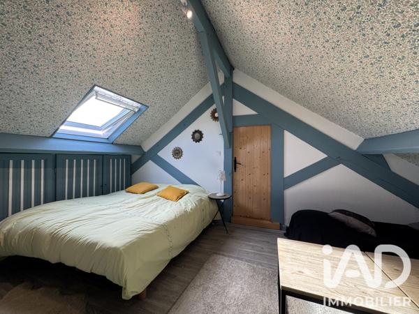 Maison à vendre 4 pièces 75 m² Gisors