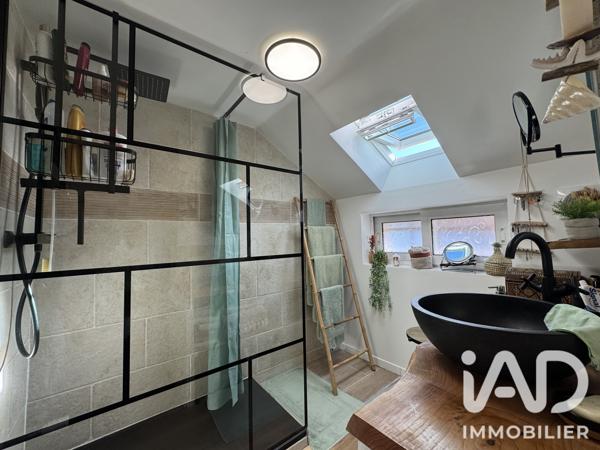 Maison à vendre 4 pièces 75 m² Gisors