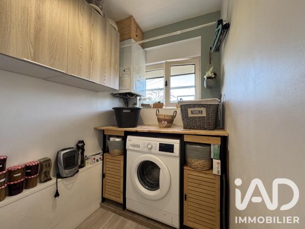 Maison à vendre 4 pièces 75 m² Gisors