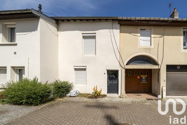 Immeuble à vendre 406 m² Heillecourt