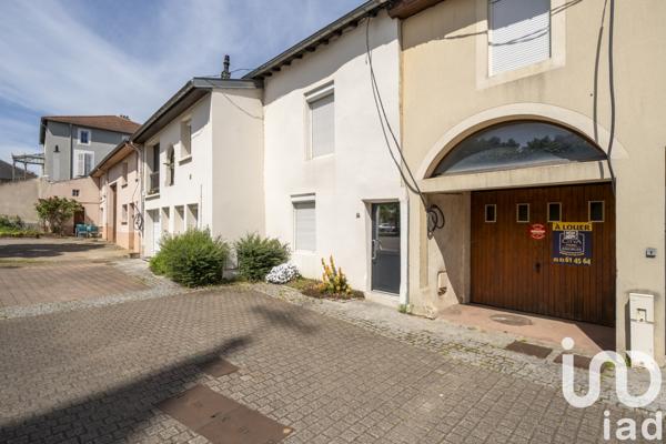 Immeuble à vendre 406 m² Heillecourt