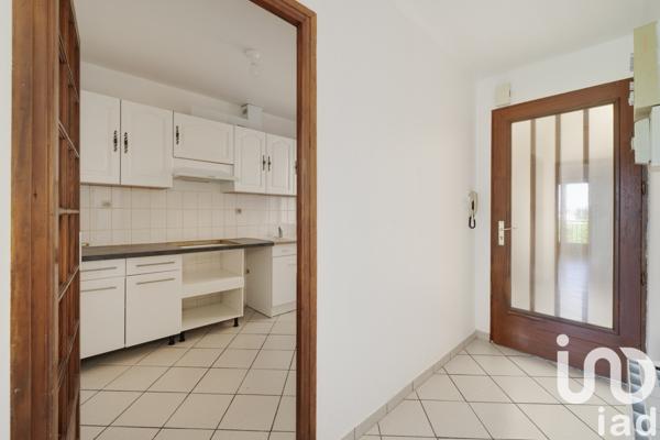 Immeuble à vendre 406 m² Heillecourt