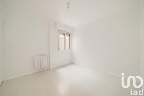 Immeuble à vendre 406 m² Heillecourt