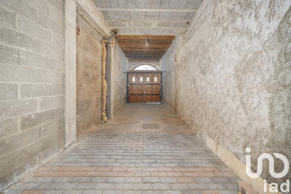 Immeuble à vendre 406 m² Heillecourt