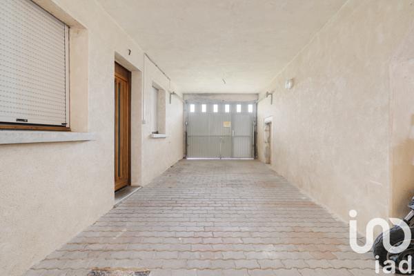 Immeuble à vendre 406 m² Heillecourt