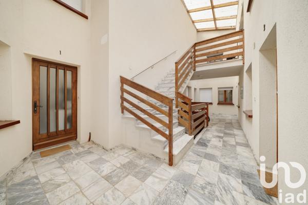 Immeuble à vendre 406 m² Heillecourt