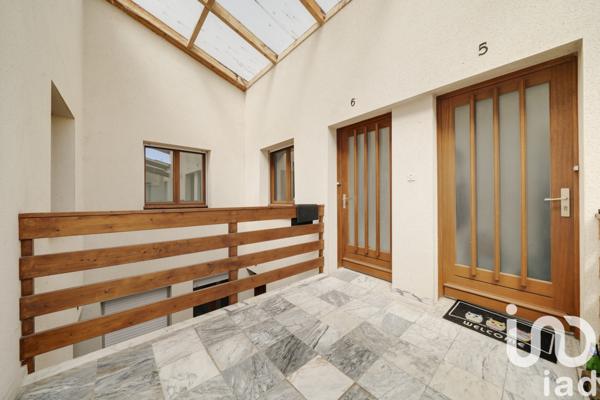 Immeuble à vendre 406 m² Heillecourt
