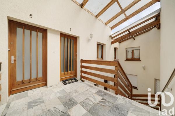 Immeuble à vendre 406 m² Heillecourt