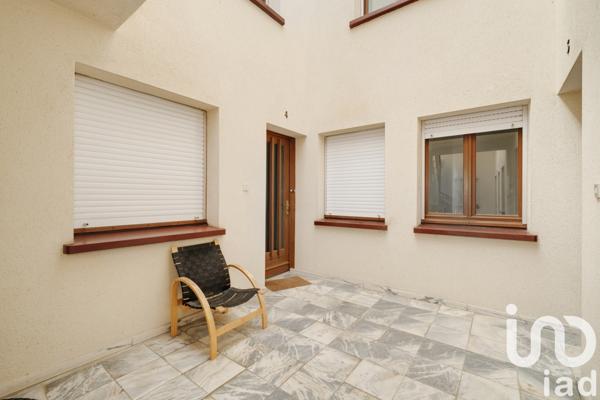 Immeuble à vendre 406 m² Heillecourt