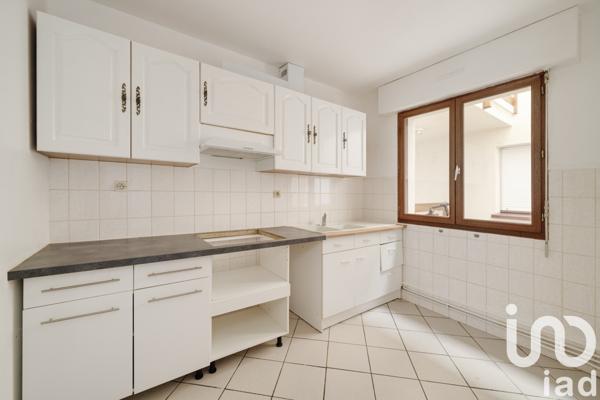 Immeuble à vendre 406 m² Heillecourt