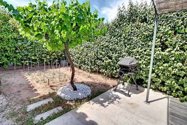 A VENDRE EN EXCLUSIVITE - Villa de 85m2 sur 411 m2 de terrain avec piscine et garage