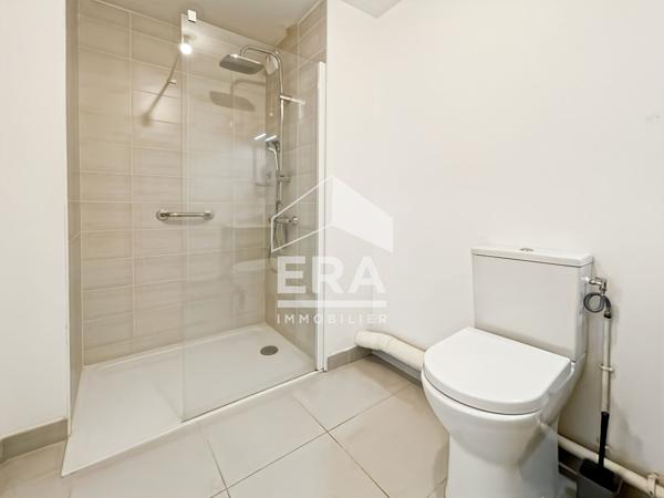 Appartement 2 pièces avec terrasse et jardin à vendre à Melun -