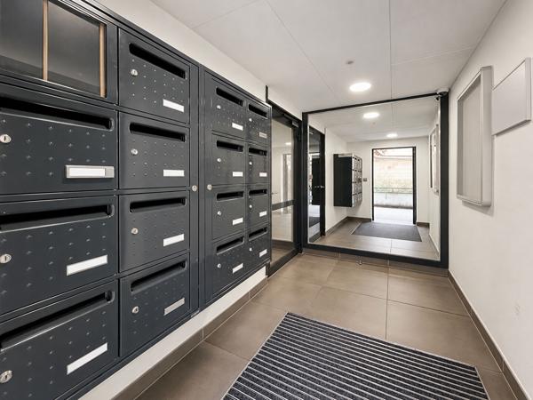 Appartement 2 pièces avec terrasse et jardin à vendre à Melun -