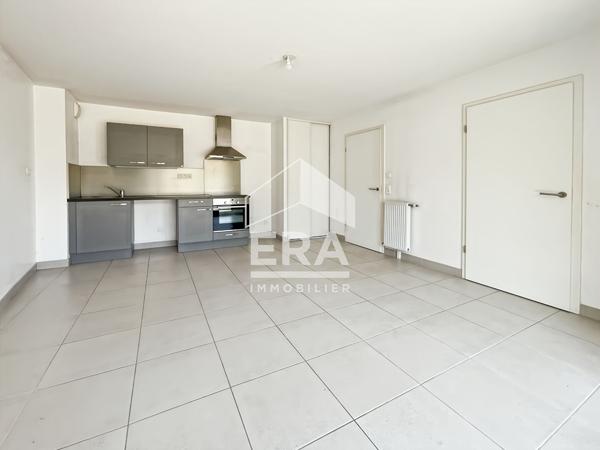 Appartement 2 pièces avec terrasse et jardin à vendre à Melun -