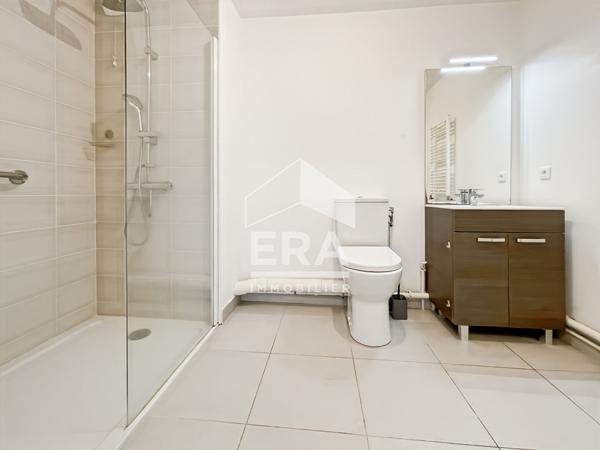 Appartement 2 pièces avec terrasse et jardin à vendre à Melun -