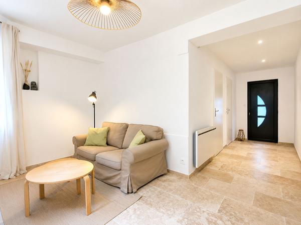 A louer - Magnifique appartement T2 meublé - Avignon - proche tribunal