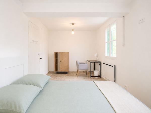 A louer - Magnifique appartement T2 meublé - Avignon - proche tribunal