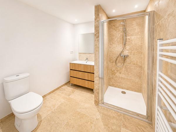 A louer - Magnifique appartement T2 meublé - Avignon - proche tribunal