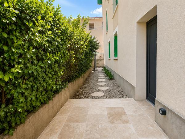 A louer - Magnifique appartement T2 meublé - Avignon - proche tribunal