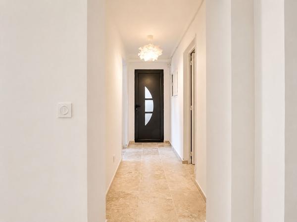 A louer - Magnifique appartement T2 meublé - Avignon - proche tribunal