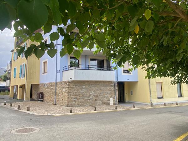 Charmant studio de 35 m²  proche port sentiers côtiers et commodités