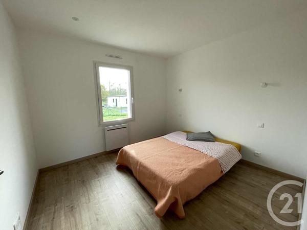 Maison à vendre  6 pièces - 121 m2 LEGE - 44