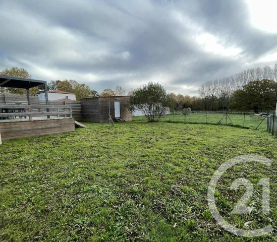 Maison à vendre  6 pièces - 121 m2 LEGE - 44