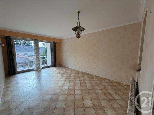 Appartement à vendre  2 pièces - 43,52 m2 ST JEAN DE MONTS - 85