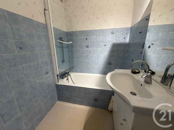 Appartement à vendre  2 pièces - 43,52 m2 ST JEAN DE MONTS - 85