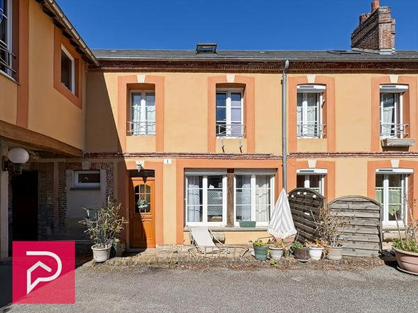 Maison 5 pièces 101.32 m2