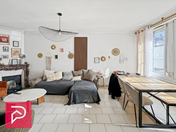 Maison 5 pièces 101.32 m2