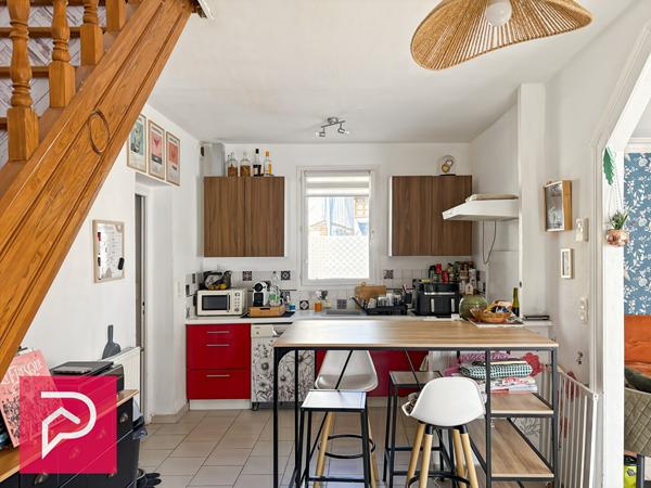 Maison 5 pièces 101.32 m2