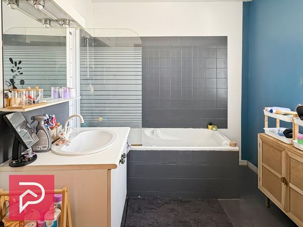 Maison 5 pièces 101.32 m2