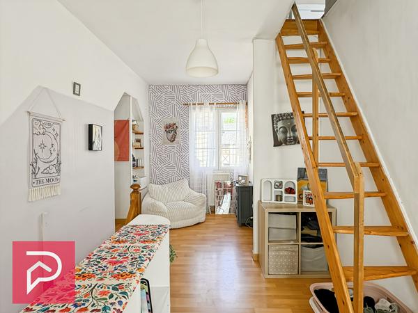 Maison 5 pièces 101.32 m2