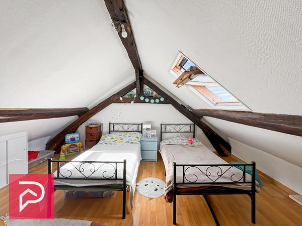 Maison 5 pièces 101.32 m2