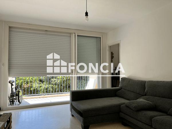 Location Appartement 3 pièces 61.83 m² - LE VAL FLEURI Lunel 34400