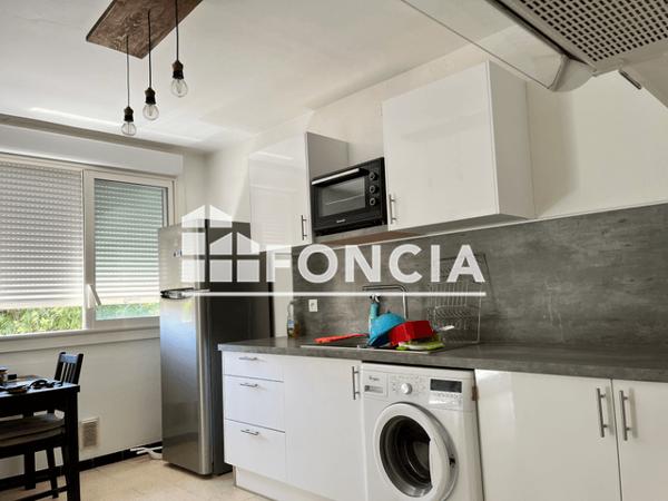 Location Appartement 3 pièces 61.83 m² - LE VAL FLEURI Lunel 34400