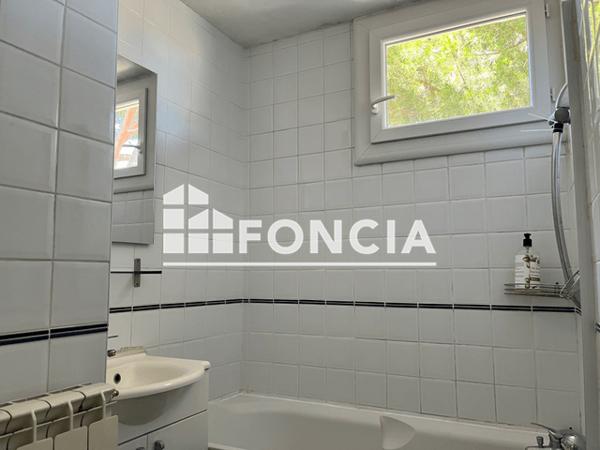 Location Appartement 3 pièces 61.83 m² - LE VAL FLEURI Lunel 34400