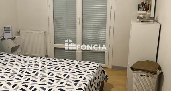 À vendre Appartement 4 pièces 84.25 m² - Agen 47000