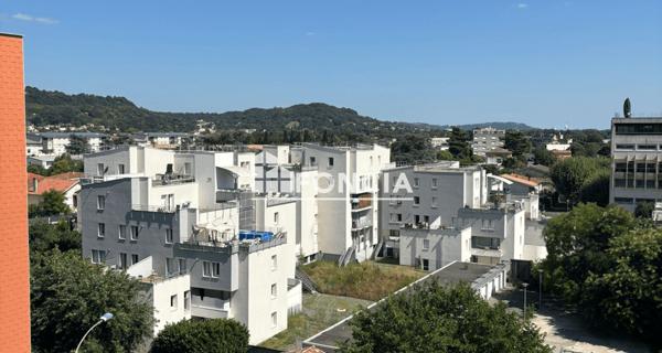 À vendre Appartement 4 pièces 84.25 m² - Agen 47000