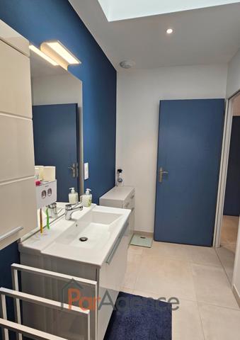 ENTRE PONTAILLAC ET CENTRE VILLE