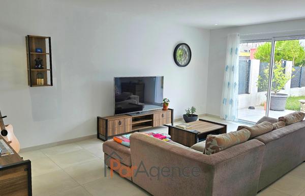 ENTRE PONTAILLAC ET CENTRE VILLE