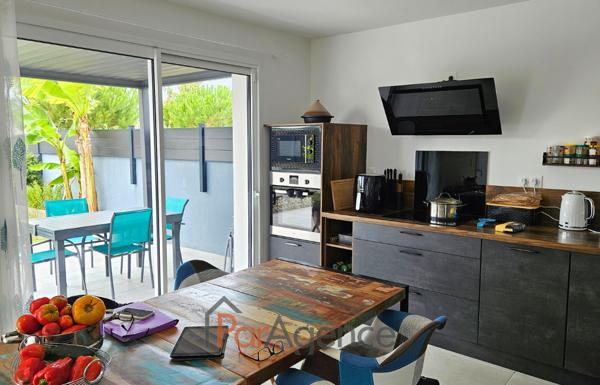 ENTRE PONTAILLAC ET CENTRE VILLE