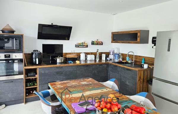 ENTRE PONTAILLAC ET CENTRE VILLE