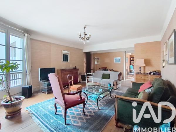 Appartement à vendre 2 pièces 70 m² Boulogne-Billancourt