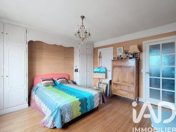 Appartement à vendre 2 pièces 70 m² Boulogne-Billancourt