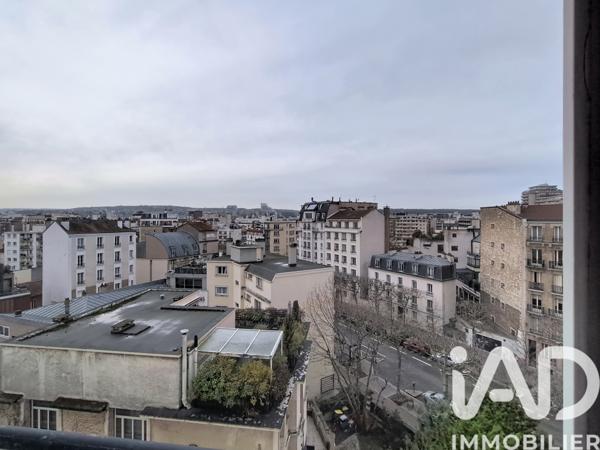 Appartement à vendre 2 pièces 70 m² Boulogne-Billancourt