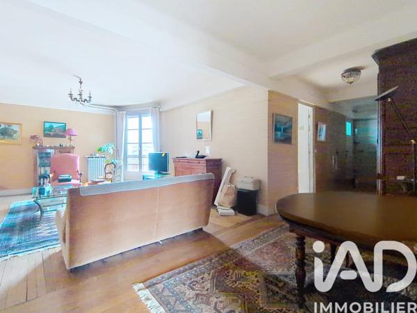Appartement à vendre 2 pièces 70 m² Boulogne-Billancourt