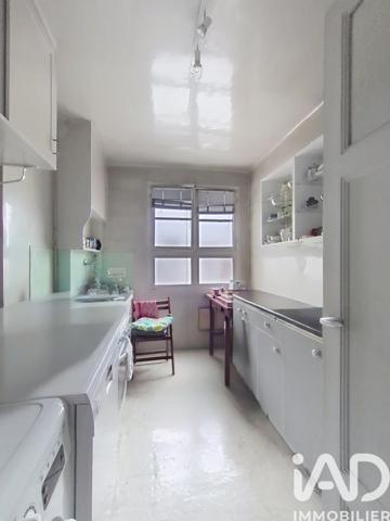 Appartement à vendre 2 pièces 70 m² Boulogne-Billancourt