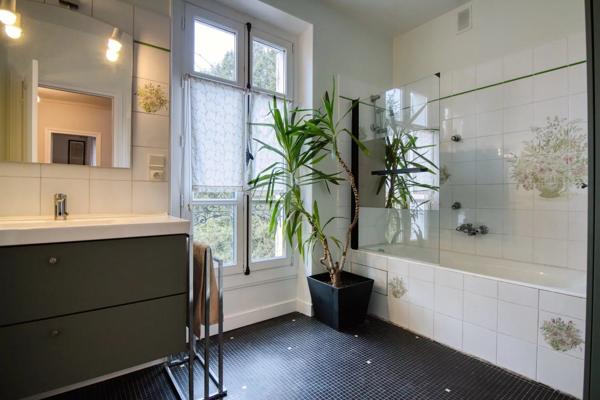 Maison MANSART à Vendre 220 m² env. Terrain de 586 m² env.